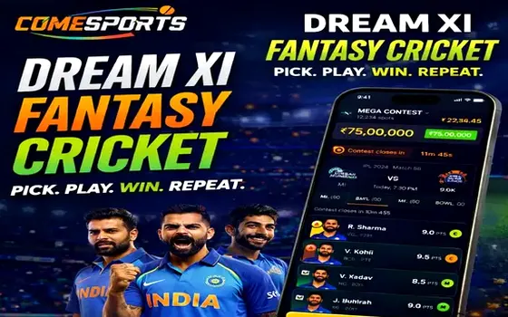 Chennai vs Mumbai on Hero11